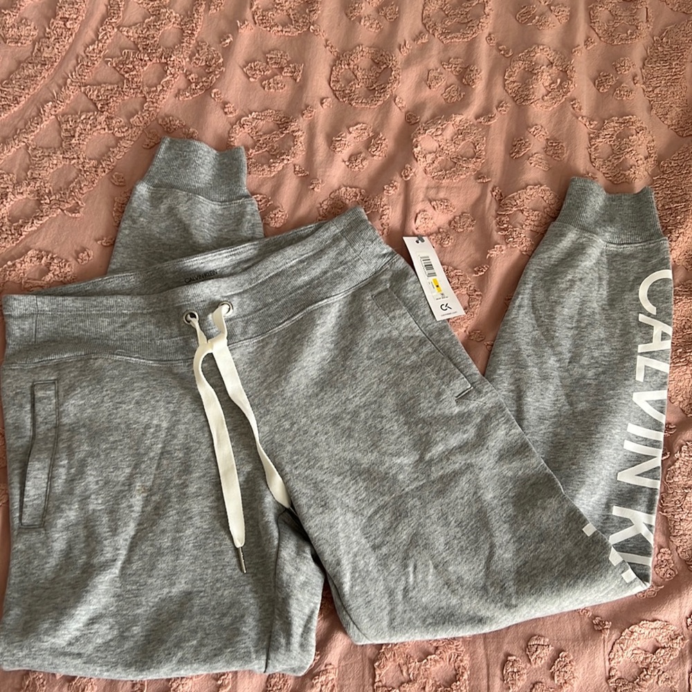 Calvin Klein Joggers